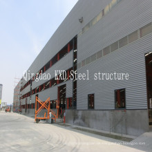 China Neue Stahlkonstruktion Werkstatt und Lager